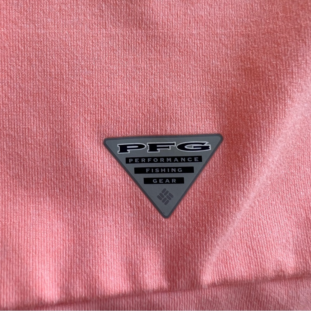 Columbia PFG pullover - Picture 6 of 6